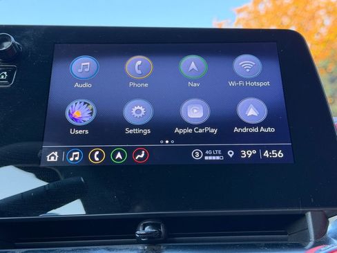 Used 2021 Chevrolet Corvette Stingray Preferred Cpe w/ 2LT image 20