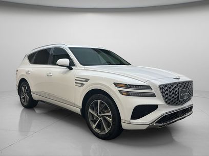 New 2026 Genesis GV80 2.5T Select