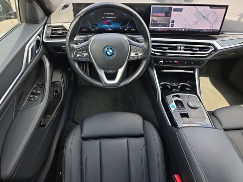 Used 2024 BMW i4 eDrive40 RWD image 11