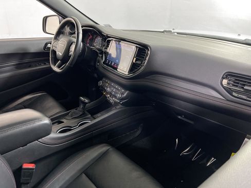 Used 2022 Dodge Durango R/T w/ Blacktop Package image 30