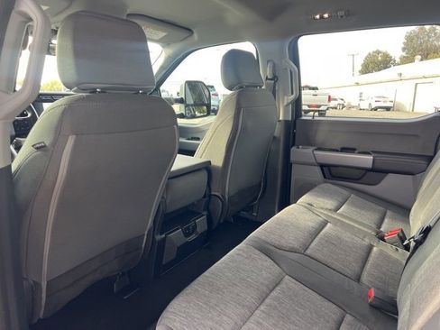 Used 2023 Ford F250 XL w/ STX Appearance Package image 15