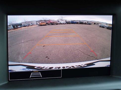 Used 2024 GMC Terrain SLE image 30