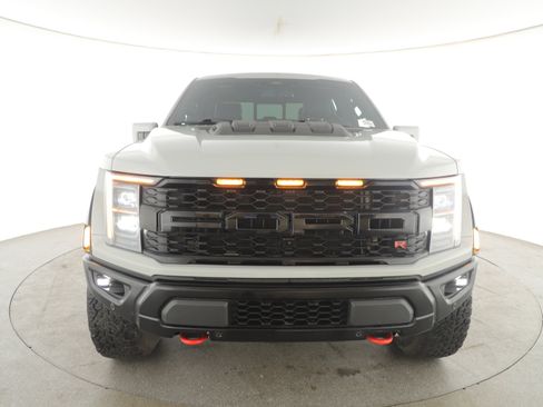 Certified 2023 Ford F150 Raptor w/ Equipment Group 802A Raptor R image 2