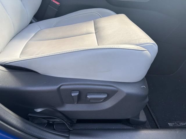 Used 2022 Mitsubishi Eclipse Cross SE FWD image 14