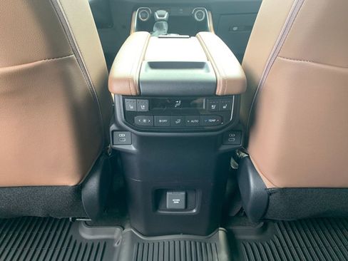 New 2026 Toyota Grand Highlander AWD image 14