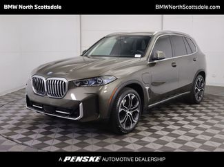 Certified 2024 BMW X5 xDrive50e w/ Premium Package video 1