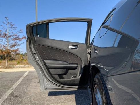 Certified 2023 Dodge Charger Scat Pack image 52