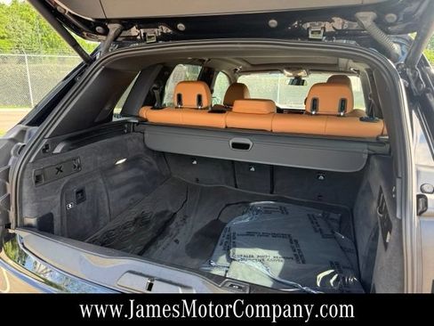 Used 2023 BMW X5 xDrive40i AWD/4WD image 19