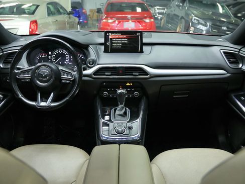 Used 2020 MAZDA CX-9 Grand Touring image 34