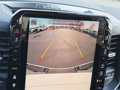 New 2026 RAM 1500 Laramie image 26