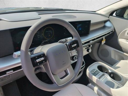 New 2026 Hyundai Ioniq 9 SEL AWD/4WD image 11