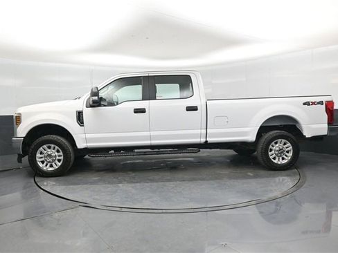 Used 2019 Ford F350 XL w/ STX Appearance Package image 7