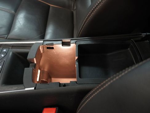 Used 2015 Chevrolet Impala LTZ FWD image 24
