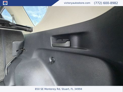 Used 2015 Honda CR-V EX image 34
