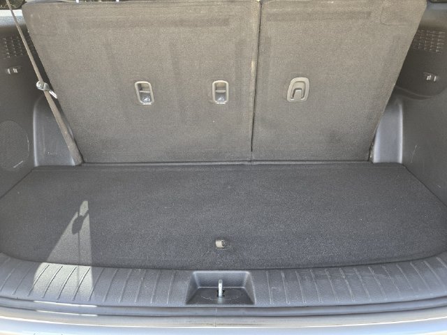 Used 2024 Hyundai Palisade Limited FWD image 34