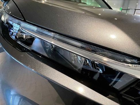 Used 2024 Honda CR-V EX-L image 15