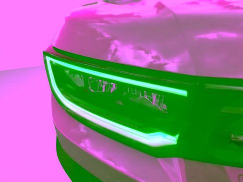 New 2026 Honda Passport TrailSport Elite image 26