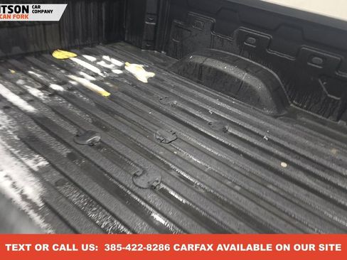 Used 2025 GMC Sierra 3500 AT4 w/ AT4 Premium Plus Package image 2