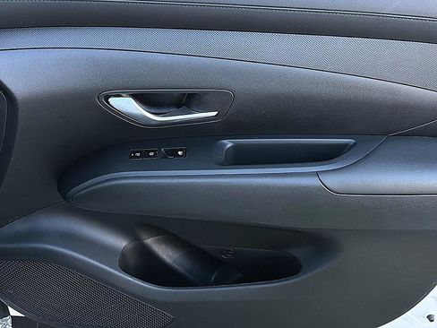 Certified 2025 Hyundai Tucson SEL FWD image 23