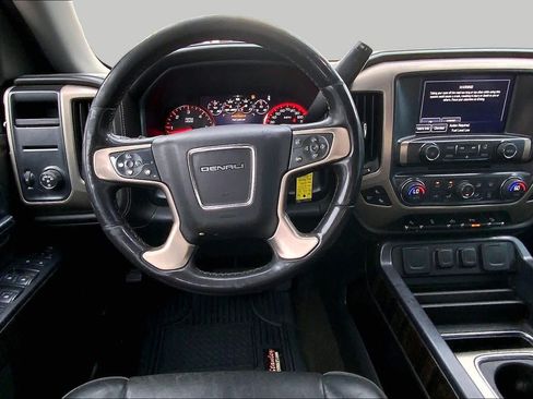 Used 2015 GMC Sierra 1500 Denali RWD image 6