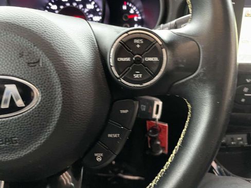 Used 2016 Kia Soul + w/ Audio Package image 31