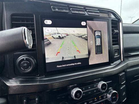 Used 2023 Ford F350 Lariat w/ Lariat Ultimate Package image 21