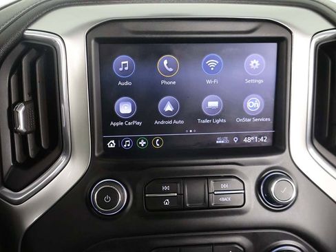 Used 2020 Chevrolet Silverado 1500 LT w/ LT Value Package image 33