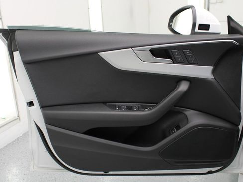 Used 2018 Audi A5 2.0T Premium Plus w/ Premium Plus image 36