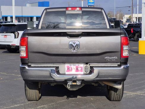 Used 2020 RAM 2500 Tradesman image 5