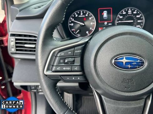 Used 2024 Subaru Outback Premium AWD/4WD image 21