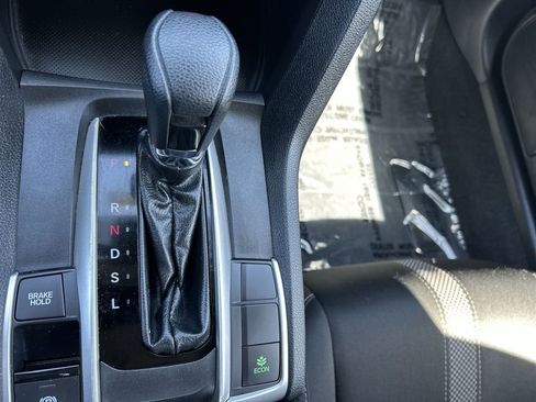 Used 2020 Honda Civic LX image 19