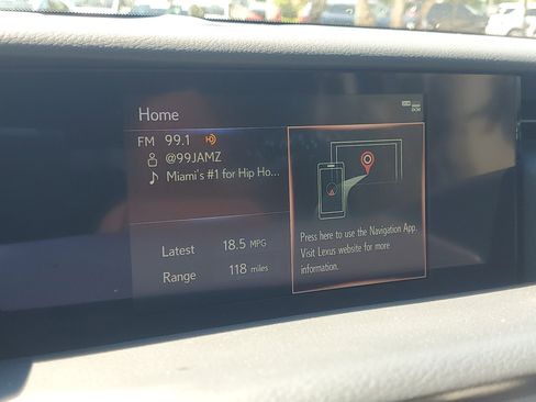 Used 2022 Lexus RC 300 image 22