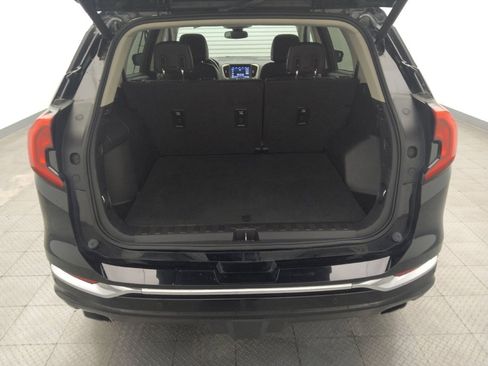 Used 2018 GMC Terrain Denali w/ Advanced Safety Package AWD/4WD image 29