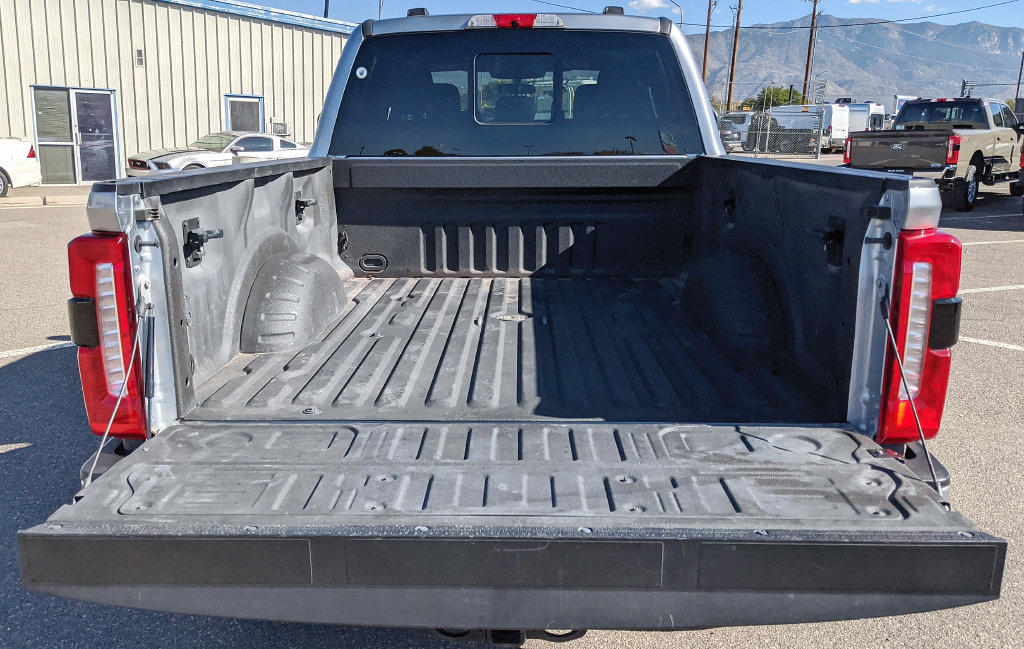 Used 2023 Ford F250 XL w/ STX Appearance Package AWD/4WD image 18