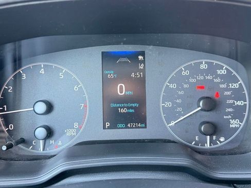 Used 2024 Toyota Corolla LE FWD image 14