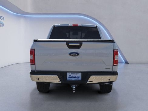 Used 2020 Ford F150 XLT w/ Equipment Group 302A Luxury image 4