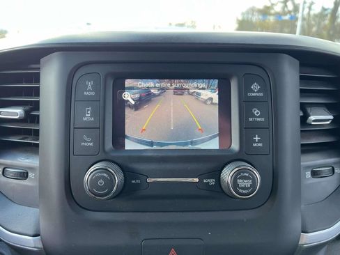 Certified 2022 RAM 1500 Big Horn image 29