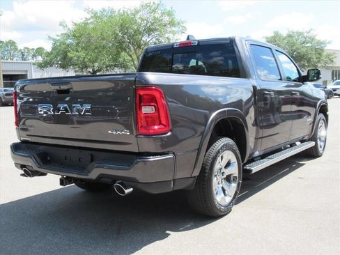New 2026 RAM 1500 Big Horn AWD/4WD image 7