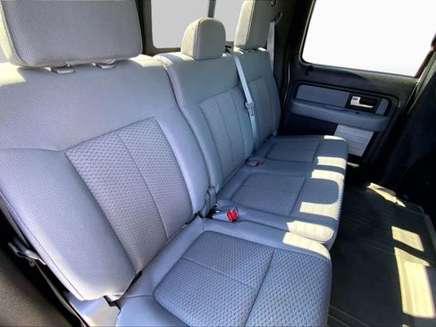 Used 2013 Ford F150 XLT w/ Luxury Equipment Group RWD image 18