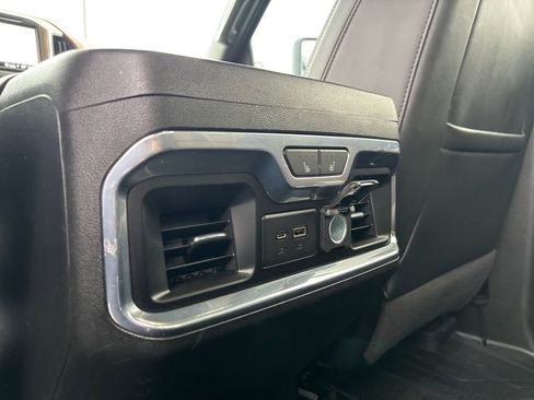 Used 2021 Chevrolet Silverado 3500 High Country w/ Z71 Off-Road Package AWD/4WD image 36