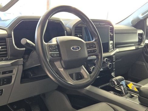 Used 2021 Ford F150 Lariat image 24