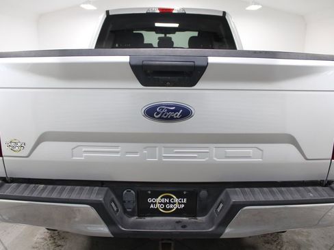 Used 2019 Ford F150 XLT w/ Trailer Tow Package image 8