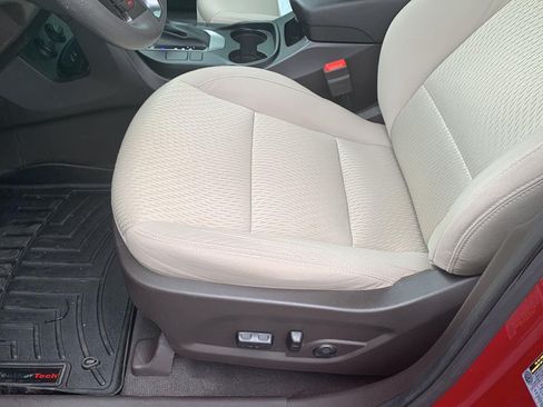 Used 2017 Hyundai Santa Fe Sport AWD/4WD image 8