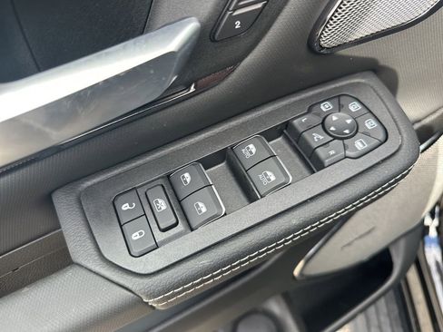 New 2026 RAM 1500 Rebel w/ Advanced Safety Group II image 12