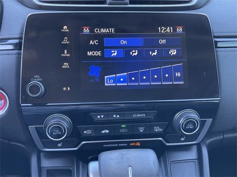 Certified 2019 Honda CR-V EX image 18