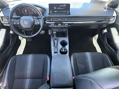 Used 2022 Honda Civic Sport image 18