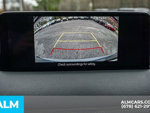 Used 2025 MAZDA CX-5 Carbon Edition image 36