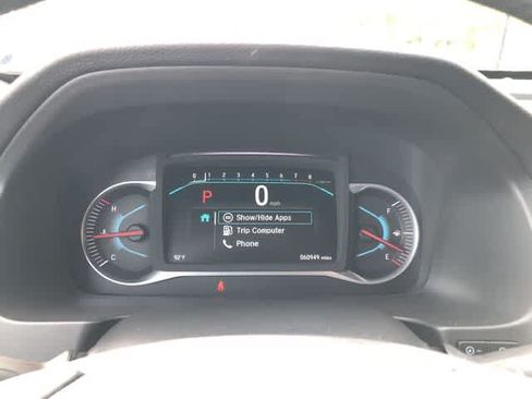 Used 2019 Honda Pilot Elite image 29