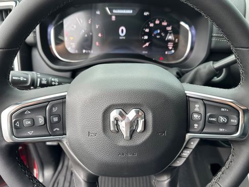 New 2026 RAM 3500 Laramie AWD/4WD image 28
