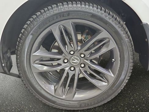 Used 2020 Acura RDX A-Spec AWD/4WD image 35
